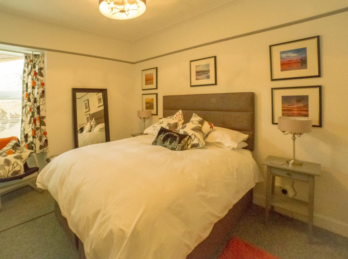 Dana Villa Holiday Accommodation Обан Экстерьер фото
